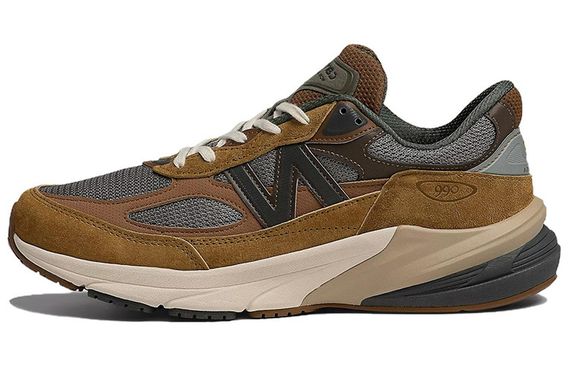 Carhartt WIP x New Balance NB 990 V6