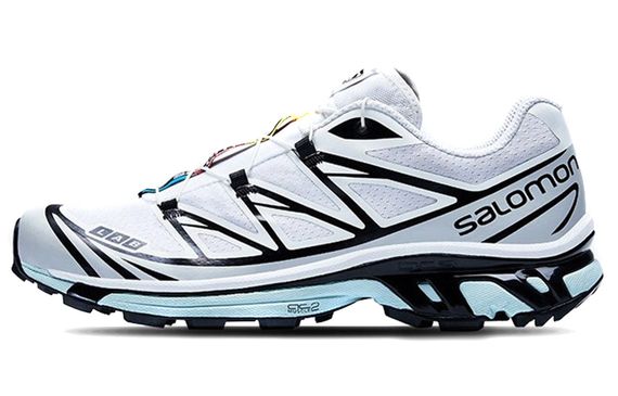 SALOMON XT-6 TPU