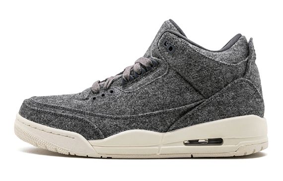 Jordan Air Jordan 3 Retro Wool