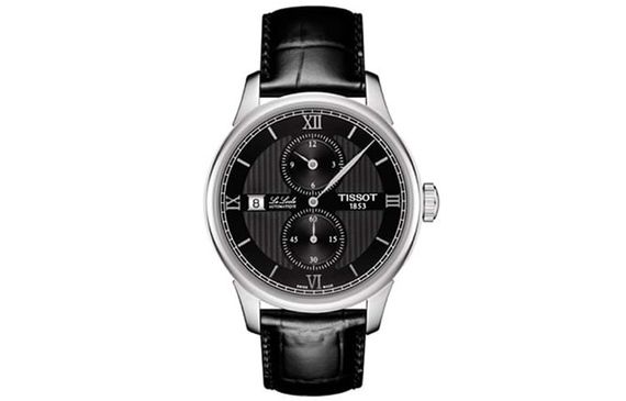 TISSOT 39.3mm