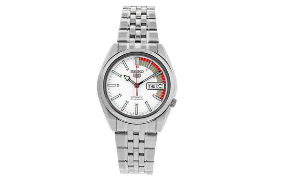SEIKO seiko5 30 SNK369K1