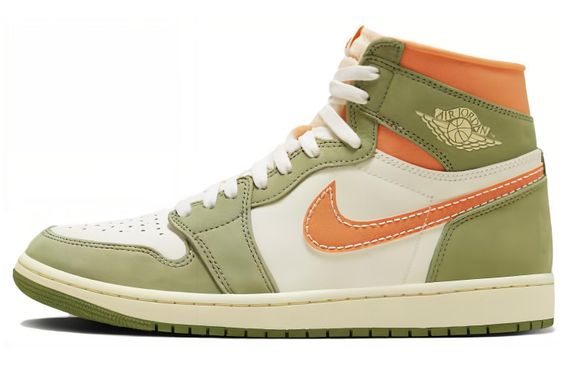 Jordan Air Jordan 1 High OG Craft &quot;Celadon&quot;