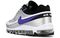 Nike Air Max 97 BW Metallic Silver Persian Violet
