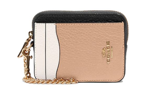 COACH Card Case 8
