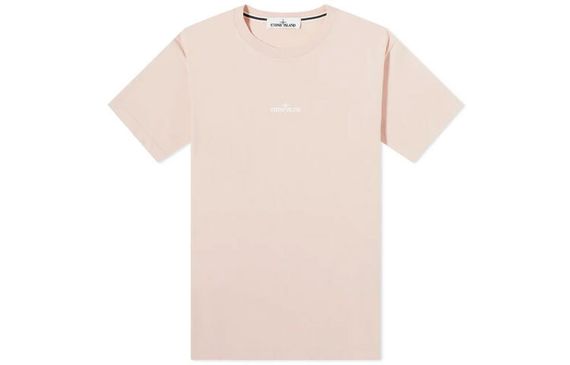 STONE ISLAND SS21 Logo T