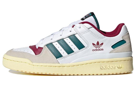 Adidas originals FORUM Low Cl