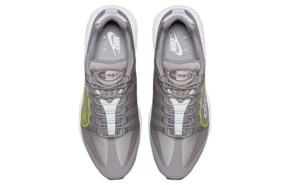 Nike Air Max 95 Big Logo