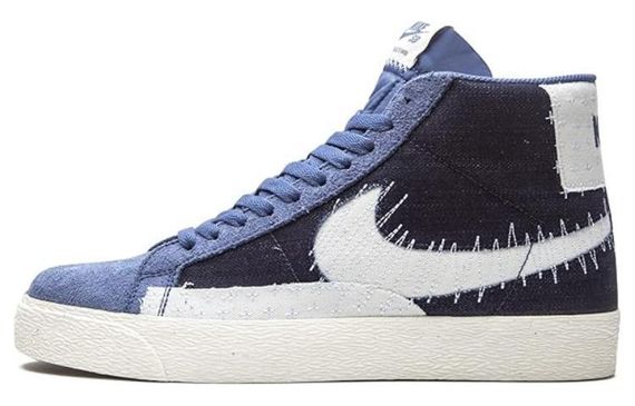 Nike Blazer SB Premium &quot;Sashiko&quot;