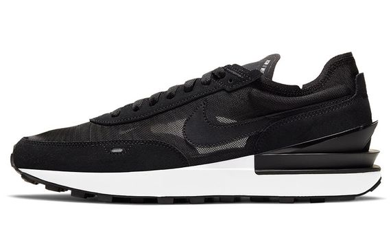 Nike Waffle One &quot;sleek black&quot;