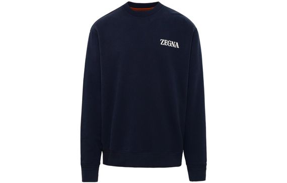 Zegna FW22 Logo
