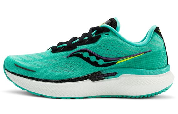 Saucony Triumph