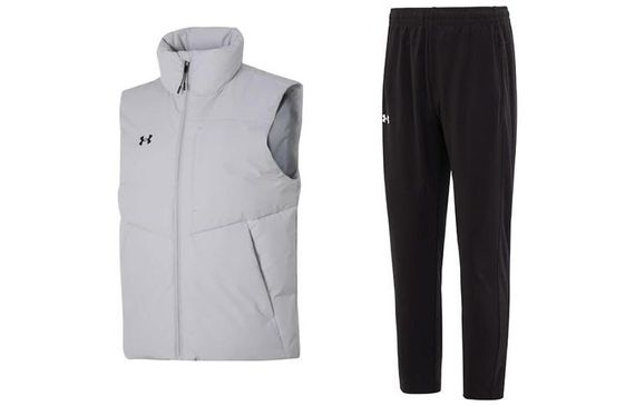 Under Armour