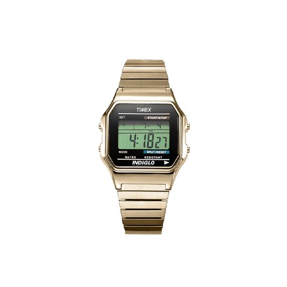 TIMEX 34mm T78677-Q