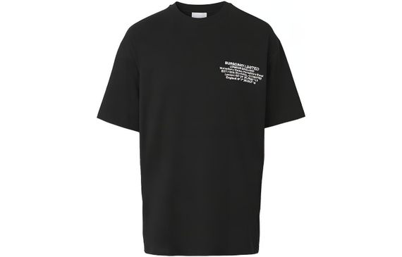 Burberry T