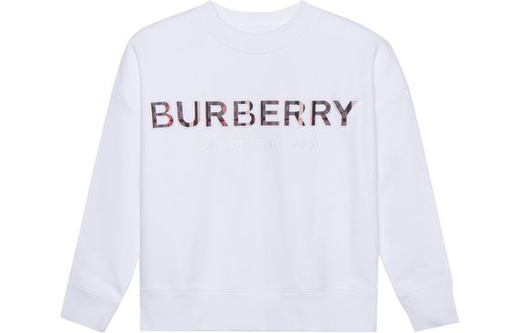 Burberry SS22