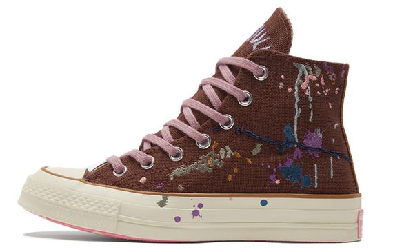 Bandulu x Converse Chuck Taylor All Star 1970s