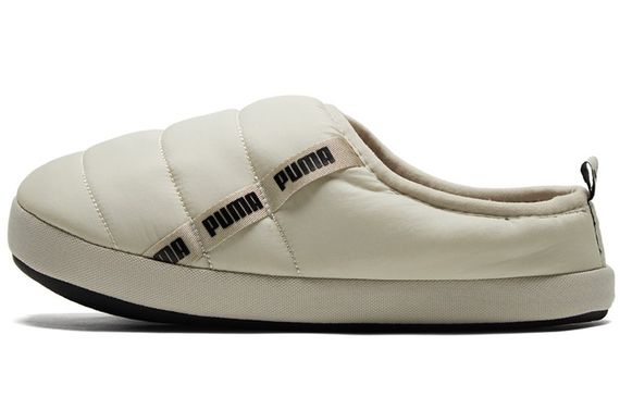 PUMA Tuff Padded Plus Scuff