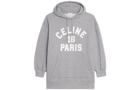 CELINE SS22 Paris 16 Logo