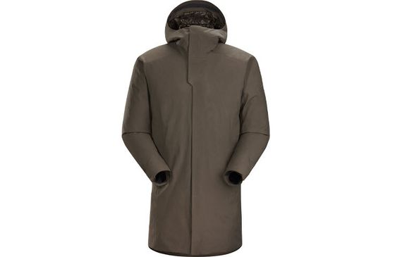 Arcteryx Thorsen Parka