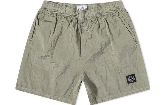 STONE ISLAND Logo