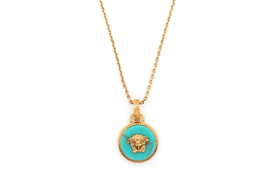 VERSACE Logo