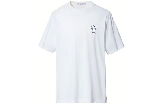 UNIQLO x JIL SANDER FW20 Jil Sander T