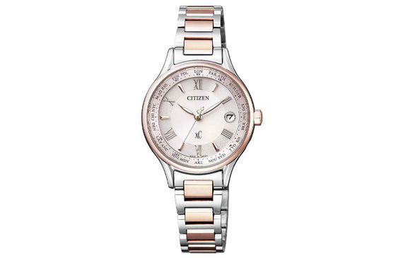CITIZEN XC Eco Drive EC1165-51W