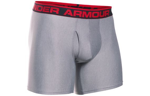 Under Armour Original Boxerjock 6