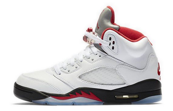 Air Jordan 5 Retro &quot;Fire Red&quot; 2020