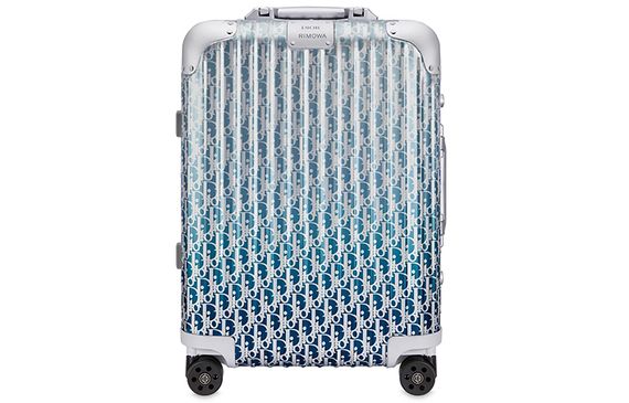 RIMOWA x Dior Oblique 22