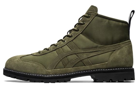 Onitsuka Tiger Rinkan Boot