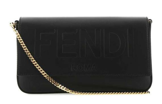 FENDI Logo