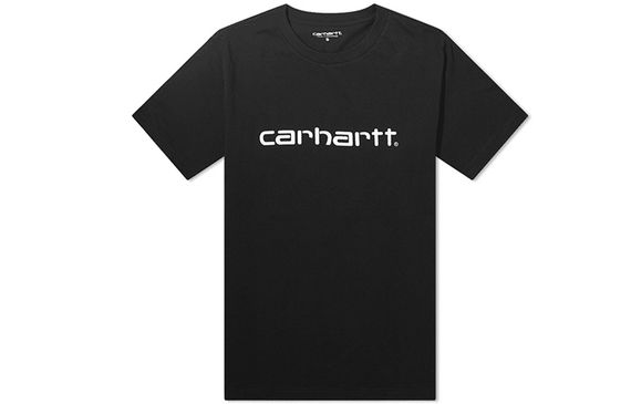 Carhartt WIP Retro Script Tee T