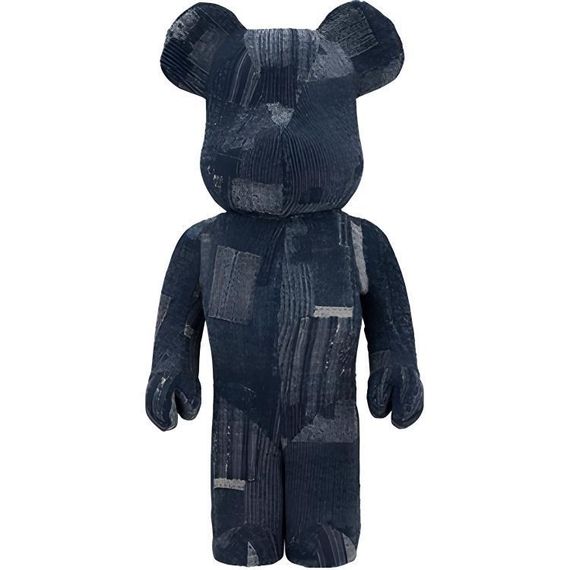 BE@RBRICK FDMTL 1000%
