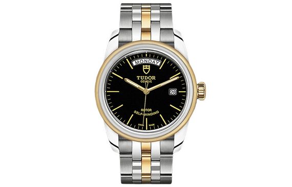 TUDOR 100 39mm M56003-0007