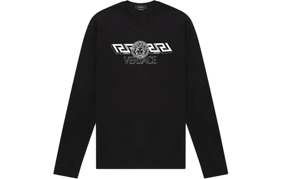 VERSACE SS22 Logo T