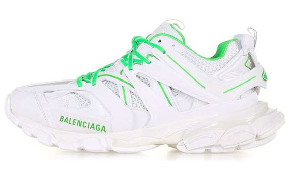 Balenciaga Track 1.0