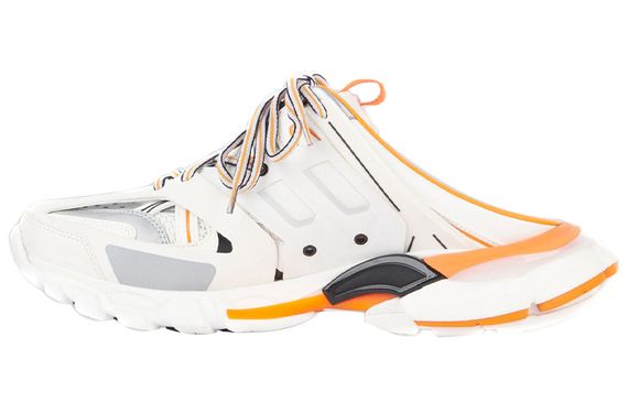 Balenciaga Track