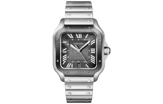 CARTIER 30 39.8mm