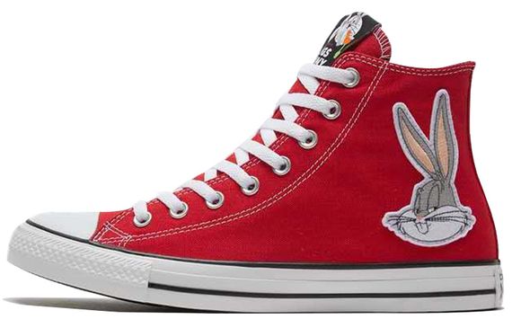 Bugs Bunny x Converse Chuck Taylor All Star