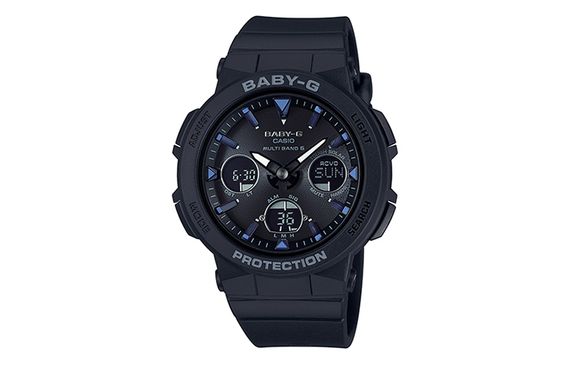 CASIO BABY-G BGA-2500-1APR