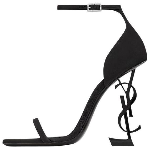 SAINT LAURENT Opyum 11cm
