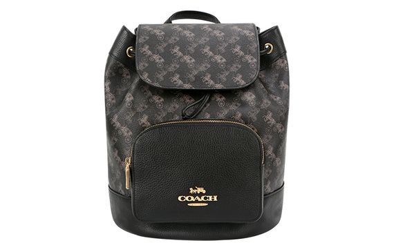COACH Jes 26 LOGO PVC