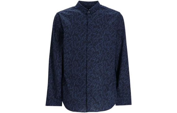 ARMANI EXCHANGE FW23 Logo