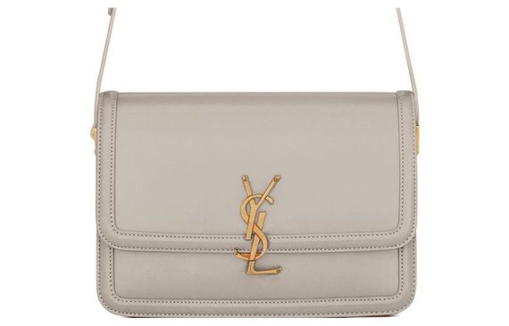 SAINT LAURENT YSL SOLFERINO Logo