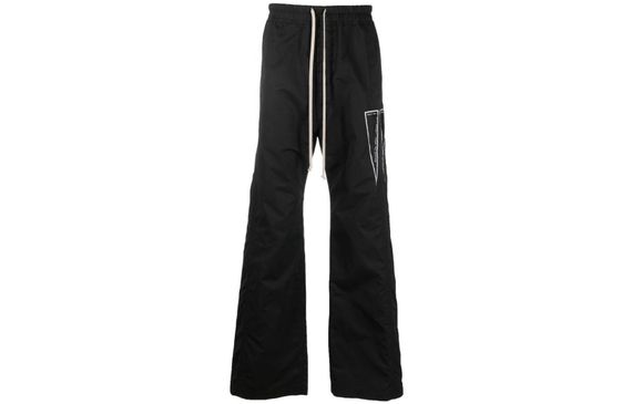 Rick Owens DRKSHDW FW22 Logo