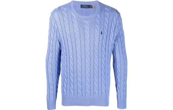 Polo Ralph Lauren SS22 Logo