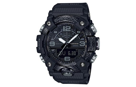 CASIO G-SHOCK GG-B100-1BJF