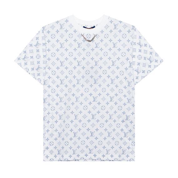 LOUIS VUITTON Logo T