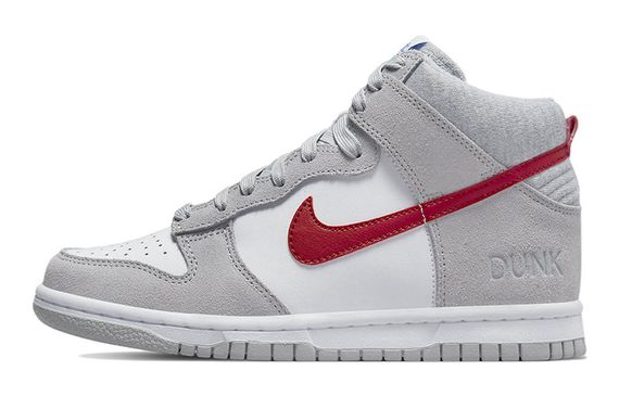 Nike Dunk High SE &quot;Athletic Club&quot;